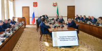 Торжественная церемония вступления в должность Раиса Республики Татарстан состоится 19 сентября - Государственный Совет