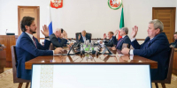 Фарид Мухаметшин: Большинство депутатских мандатов в местных советах – у единоросов - Единая Россия