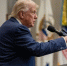 Трамп уверен, что ему придется быть во время переговоров России и Украины - Реальное время