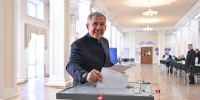 Премьер-министра Татарстана утвердят на заседании Госсовета 19 сентября - Комсомольская правда Казань
