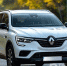 Роспатент предварительно отказал Renault в регистрации товарного знака Reno в России - Реальное время