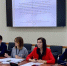 Проходит очередное заседание Правления Госкомитета - Комитет РТ по тарифам