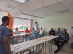 В Лениногорской ЦРБ провели день безопасности пациентов