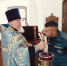Огнеборцы отметили День иконы «Неопалимая Купина» - МЧС РТ