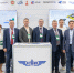 Раис Татарстана осмотрел стенд КНИТУ-КАИ на Kazan Digital Week - КНИТУ-КАИ