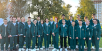 В Уфе стартовал финал окружного фестивале Приволжского федерального округа «Вернуть детство» - Министерство образования