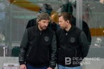 Тренер «Ак Барса» Ячменев поделился ожиданиями от матча с «Нефтехимиком»