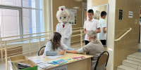 День безопасности пациентов в Нижнекамском медколледже - Минздрав РТ