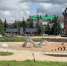 В Арске продолжают благоустройство центральных улиц - Единая Россия