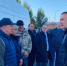 УАЗ, мотоцикл и квадроцикл: буинцы отправили на СВО три грузовика помощи - ИА Татар-информ