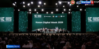В Казани на форуме «Kazan Digital Week-2025» обсудят современные подходы в вопросах сохранения ОКН - ГТРК Татарстан