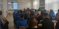 Безопасность пациентов – наш приоритет! - Минздрав РТ