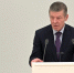Дмитрий Козак покинул пост замглавы администрации президента - Реальное время