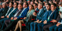 Вторник, 18 сентября: Второй день форума Kazan Digital Week-2025 - Представительство Республики Татарстан в Санкт-Петербурге