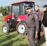 В ГАПОУ «Сармановский аграрный колледж» прошел повторный экзамен на право получения удостоверения тракториста - машиниста категорий В, С, Е, F - Управление Гостехнадзора
