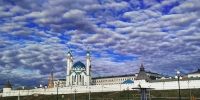 Летняя жара под +28 градусов придет в Татарстан после выходных - ТРК Татарстан-Новый век