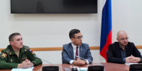 Татарстан и Запорожская область укрепляют сотрудничество в сфере тарифного регулирования - Комитет РТ по тарифам