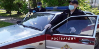 Что делать, если остановила Росгвардия? Правильные действия водителя и важные моменты - ProKazan.Ru