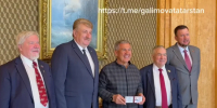 Раис РТ - ГТРК Татарстан