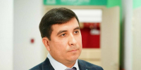 Данис Шакиров: Такой лидер, как Рустам Минниханов, – счастье для нашего народа - ИА Татар-информ