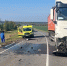 В Татарстане водитель погиб, вылетев из салона в аварии с фурой - Комсомольская правда Казань
