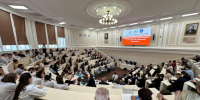 Представители Казанского ГМУ приняли участие в заседании профильного комитета Госдумы  - КГМУ