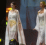Национальные мотивы и цифровые технологи представили на Tatarstan Fashion Week - ТРК Татарстан-Новый век