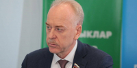 Александр Терентьев: «Куда команда республики направит - там и буду работать» - ИА Татар-информ