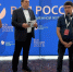 «Юмор полезен одному человеку, сатира – всему обществу»: в Сочи открыли выставку «Чаяна» - ИА Татар-информ