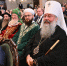 Муфтий Камиль хазрат принял участие в инаугурации Раиса Татарстана - Духовное управление мусульман