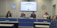 «Безопасность пациентов – с самого начала!» В Казани прошла пресс-конференция - Минздрав РТ