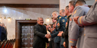 Рустам Минниханов вступил в должность Раиса Республики Татарстан - Агентство инвестиционного развития