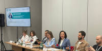 РУК на Kazan Digital Week 2025: Эксперты обсудили роль ИИ в трансформации ритейла и сферы услуг - ККИ РУК