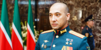 Расим Баксиков: Рустам Минниханов не оставляет без внимания участников военной операции - ИА Татар-информ