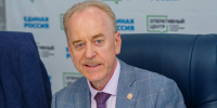 Новые помощники Раиса: эксперт по внутренней политике и Герой России - ИА Татар-информ