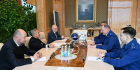 Фото: пресс-служба Раиса РТ - ГТРК Татарстан