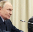 Владимир Путин не сомневается в успехе ветеранов СВО в политических партиях - ТРК Татарстан-Новый век