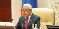 Песошин и его команда: сформирован старый новый пул вице-премьеров Правительства РТ - ИА Татар-информ