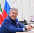 Минниханов выразил благодарность избирателям и подчеркнул высокую явку на выборы - ИА Татар-информ