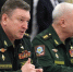 СМИ: генерал-полковник Лапин уволен со службы и станет помощником главы Татарстана - Реальное время