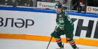 «Авангард» разгромил «Ак Барс» в матче регулярного чемпионата КХЛ - ИА Татар-информ