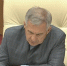 Минниханов подвел итоги насыщенной для Татарстана недели и поблагодарил всех за огромную работу - ТРК Татарстан-Новый век