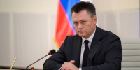 Генпрокурор России Игорь Краснов прибыл в Казань - Реальное время