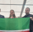 Постоянный представитель Татарстана в Санкт-Петербурге и Ленинградской области принял участие в финале Чемпионата высоких технологий в Великом Новгороде и встретился с участниками из республики - Представительство Республики Татарстан в Санкт-Петербурге