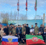 В Нижнекамске состоялась отправка новобранцев по контракту - ГТРК Татарстан