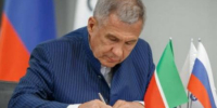 Стал известен новый состав правительства РТ - TatPressa.Ru