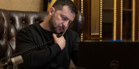 Скубченко: Зеленский не желает идти на уступки Трампу - Kazan.Sm.News