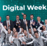 Завершился Международный форум Kazan Digital Week 2025 при активном участии КазГИК - КазГИК