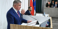 Новая пятилетка Магдеева: больница за 6 млрд, автобусы и земля для многодетных - ИА Татар-информ