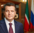 Ильсур Метшин - ГТРК Татарстан